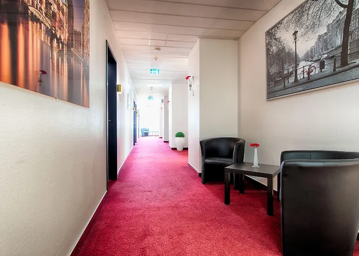 Hotel Richter Hamburgo
