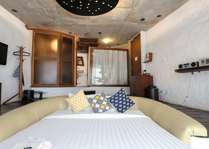 Mo Rooms Chiang Mai