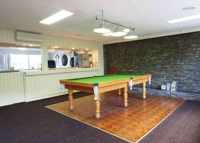 Solomon Inn Motel Figtree Wollongong