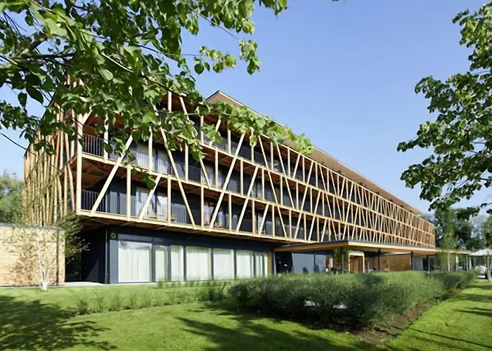 Hotel Bora Hotsparesort Radolfzell am Bodensee