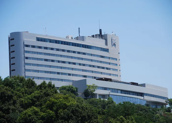 Setouchi Kojima Hotel Kurashiki