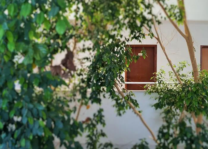 Kris Mari Hotel Kardamena 