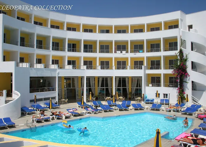 Kris Mari Hotel Kardamena 