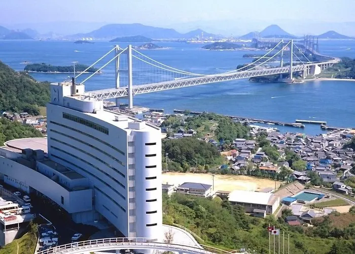 Setouchi Kojima Hotel Kurashiki