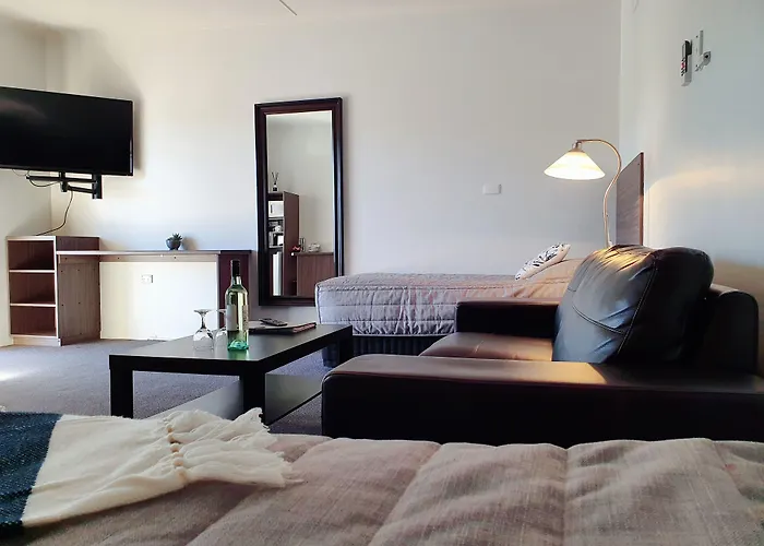 Motel Riverbend Tailem Bend