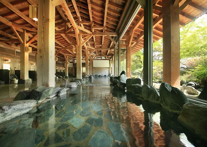 Taoya Akiu Hotel Sendai
