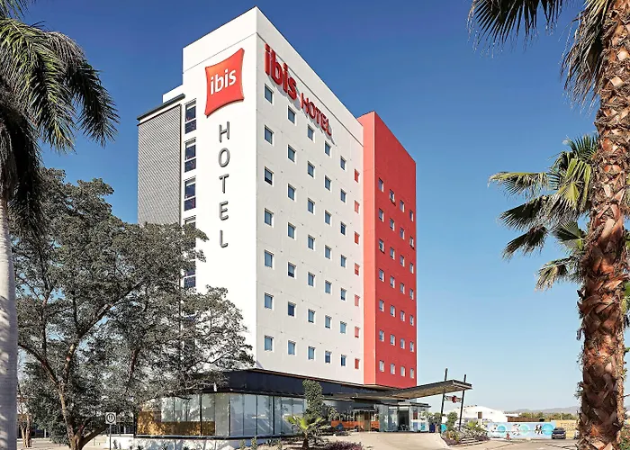 Ibis Culiacán