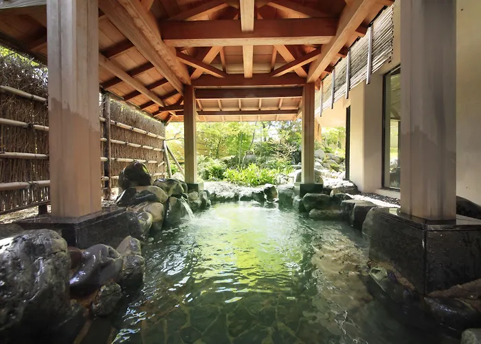 Taoya Akiu Hotel Sendai