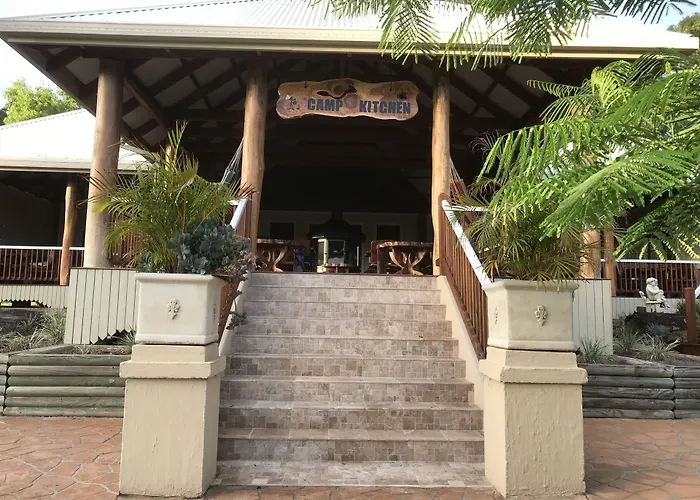 Clarence River Bed & Breakfast Grafton