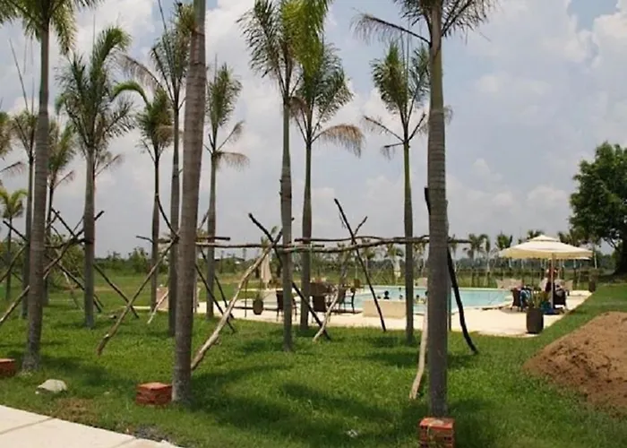 Les Hameaux De L'Orient Hotel TP. Hồ Chí Minh