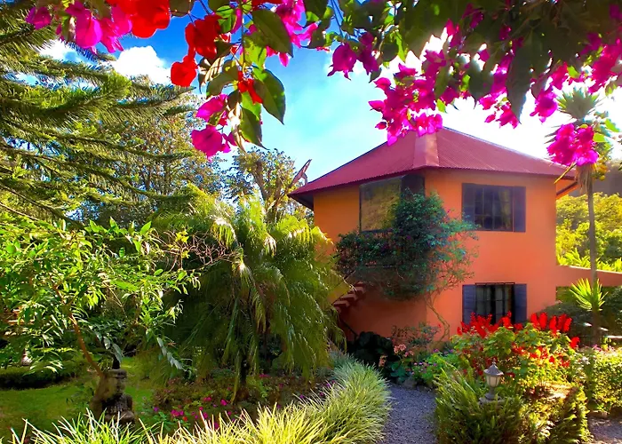 Boquete Garden Inn