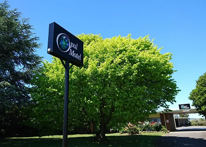 Opal Motel Leongatha