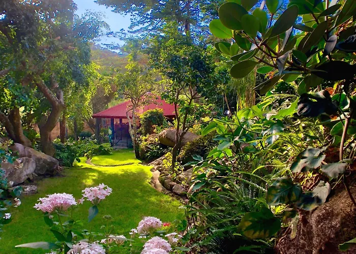 Boquete Garden Inn