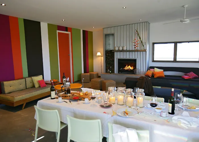 Tonic Hotel Lovedale