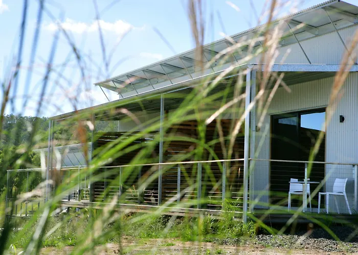 Tonic Hotel Lovedale