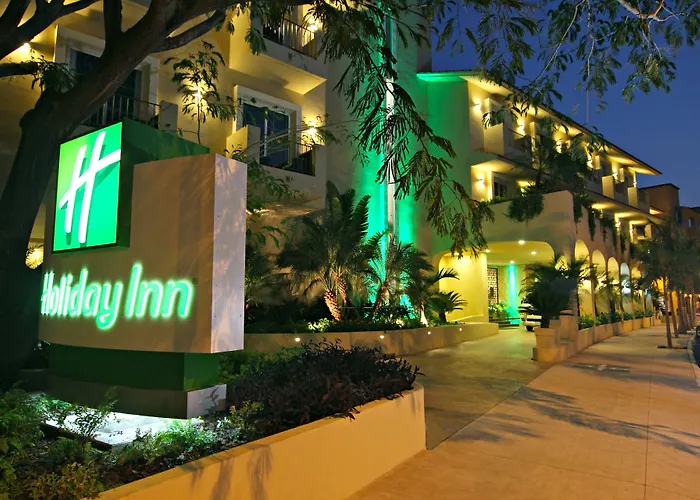 Holiday Inn Huatulco By Ihg Santa Cruz - Huatulco