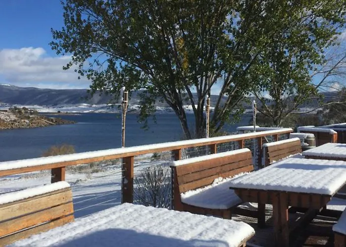 Siesta Villa Jindabyne