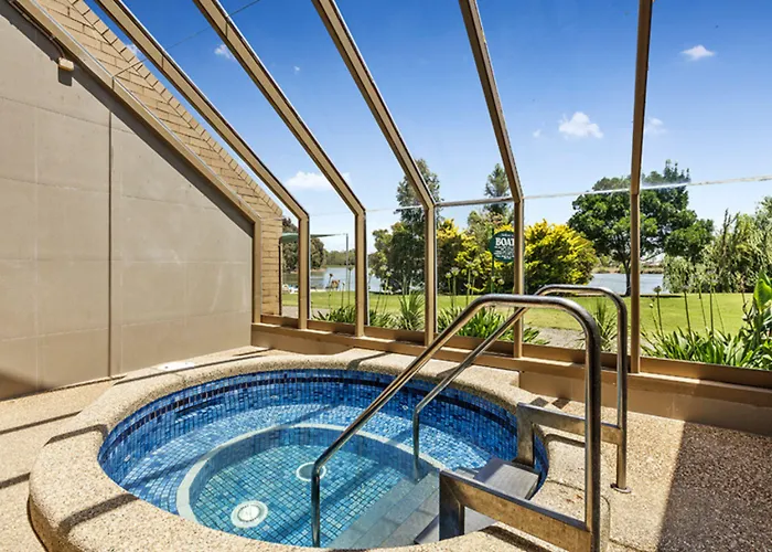 Lakeside Country Club Numurkah