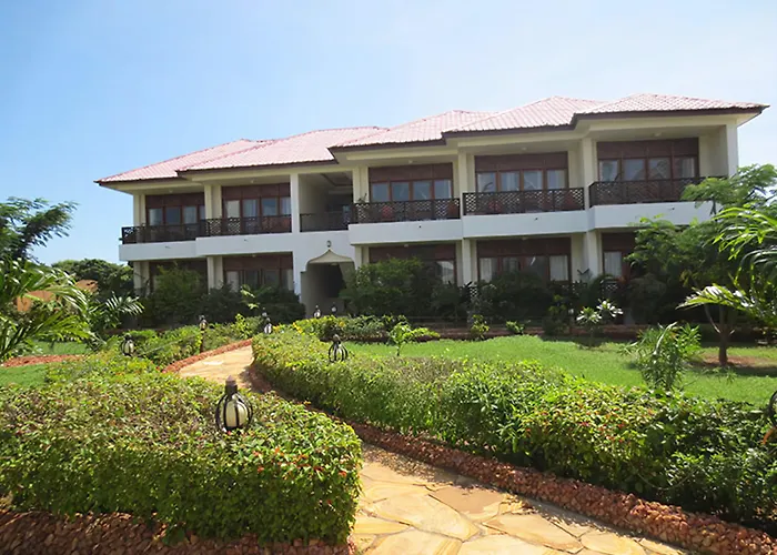 Zanzibar Star Resort Nungwi