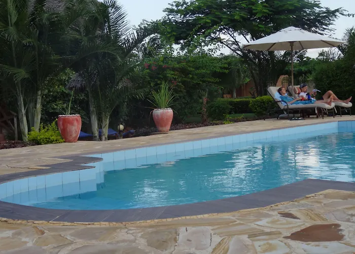 Zanzibar Star Resort Nungwi