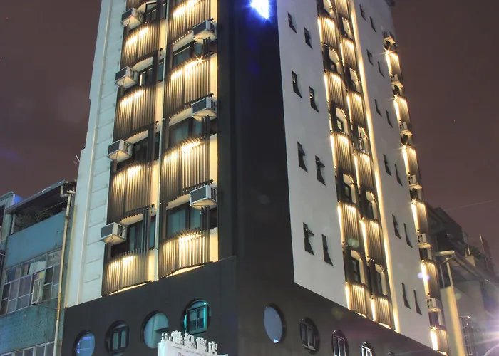 Century Hotel Kaohsiung