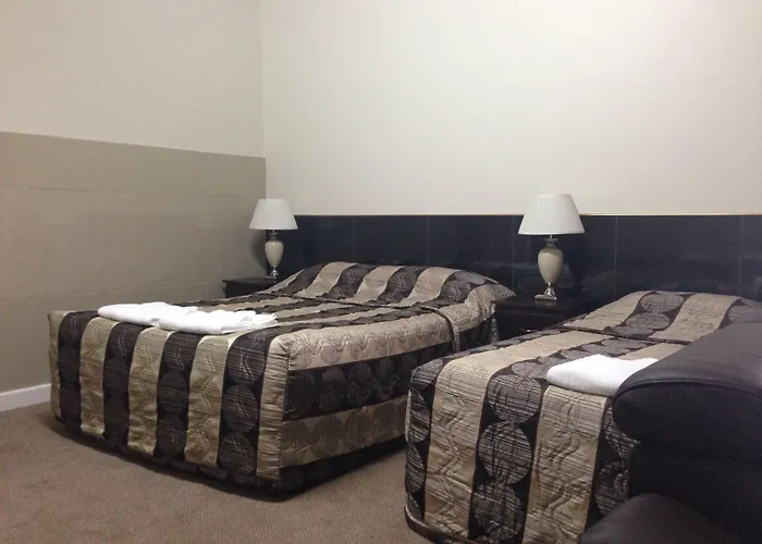 Avalon Motel Mount Gambier