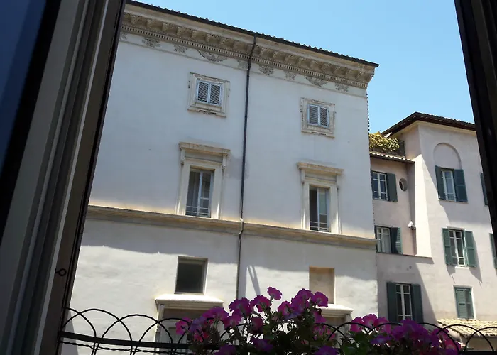 Hotel Mimosa Pantheon Roma