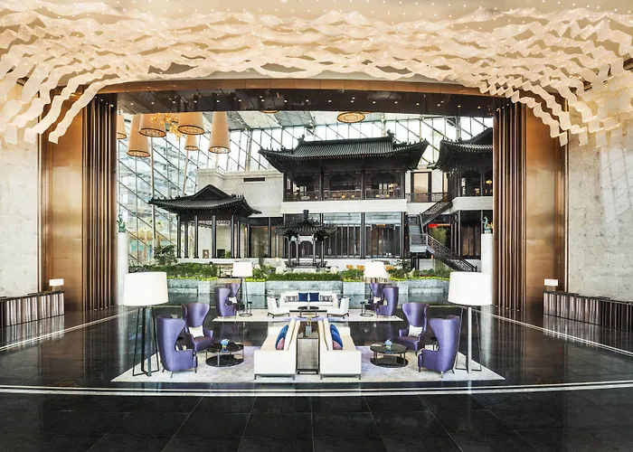 Sheraton Zhuhai Hotel