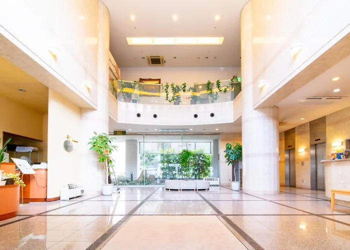 Bright Park Hotel Kochi 