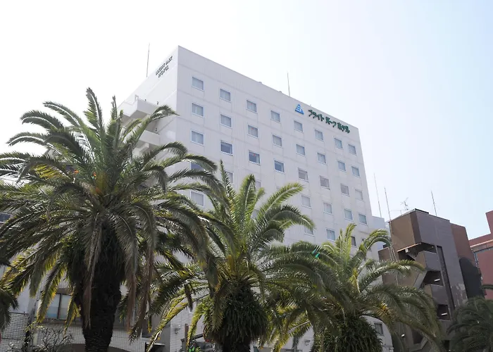 Bright Park Hotel Kochi 