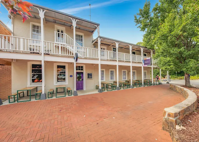 Bright Velo Hotel