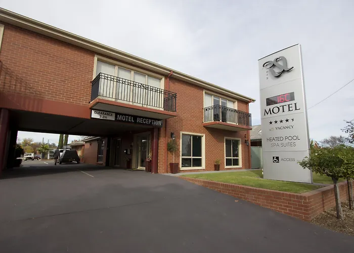 Wagga Rsl Club Motel Wagga Wagga