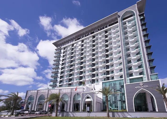 Adya Hotel Kuah Langkawi