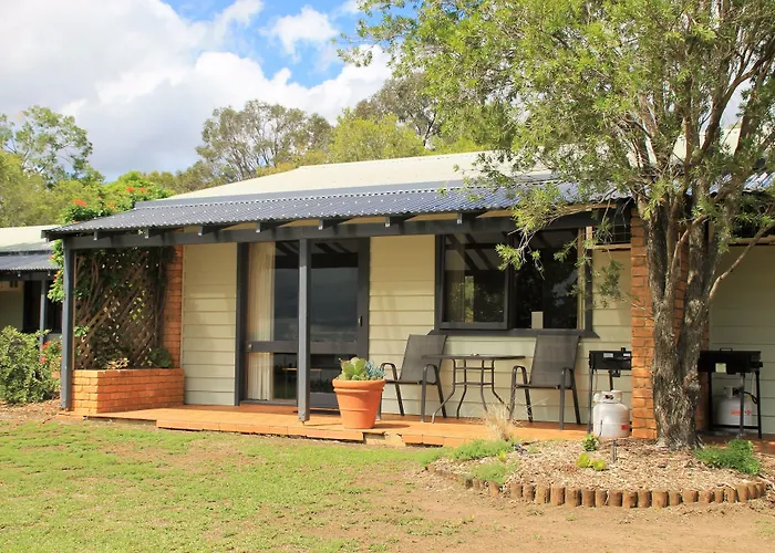 Pokolbin Farm Stay