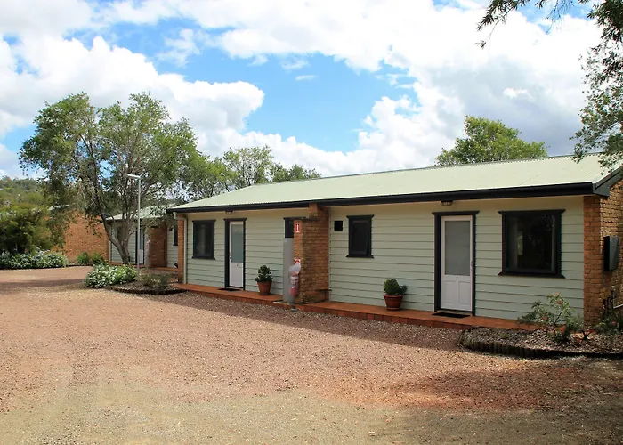 Pokolbin Farm Stay