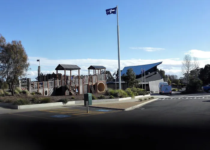 Ballarat Eureka Lodge Motel