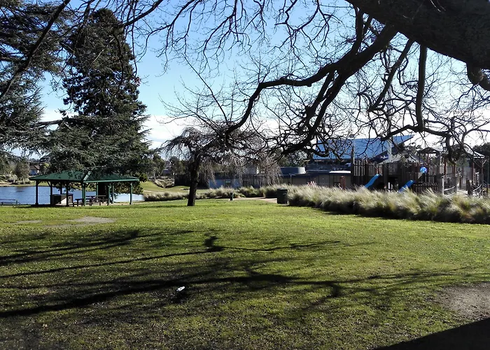 Ballarat Eureka Lodge Motel