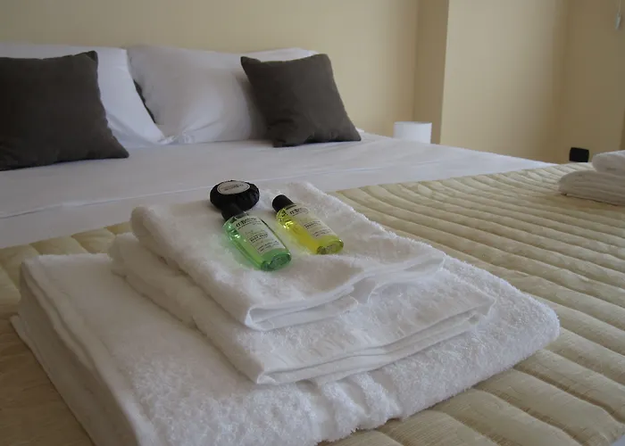 Quarantadue Quindici Hotel Termoli