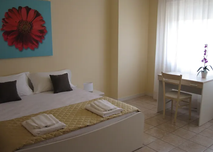 Quarantadue Quindici Hotel Termoli