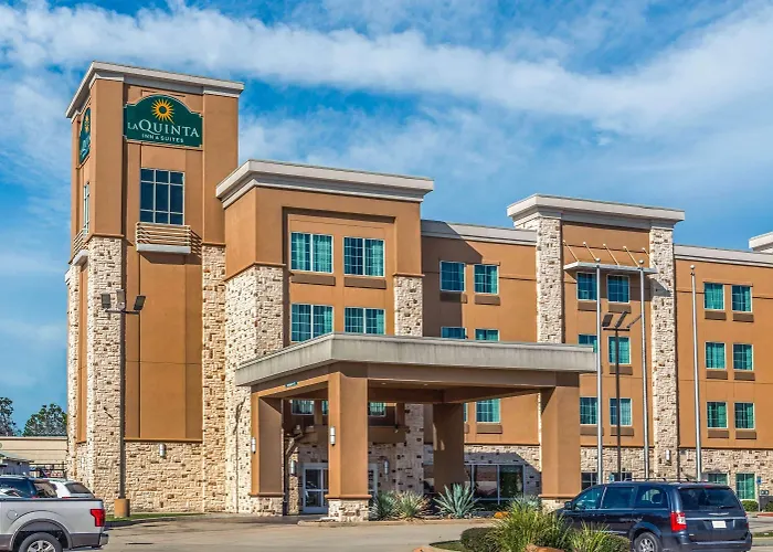 La Quinta By Wyndham Houston Humble Atascocita Hotel