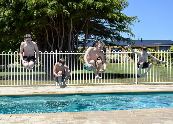 Beachway Motel Ulverstone