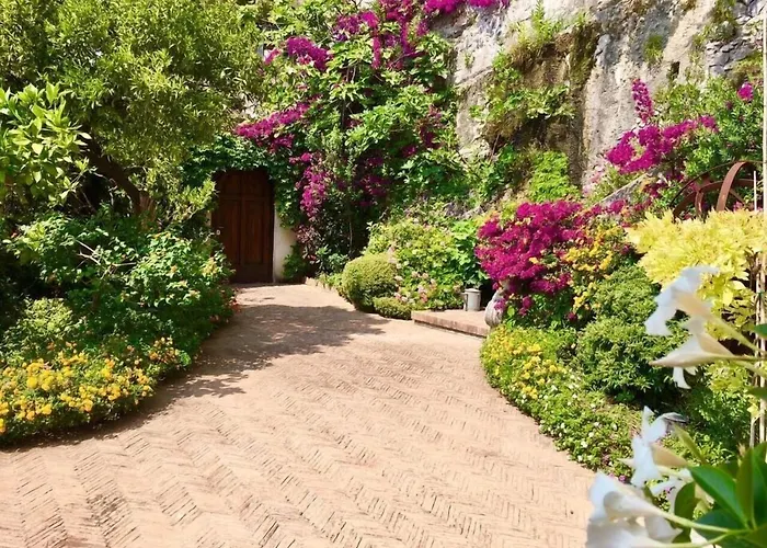 Palazzo Suriano Heritage Hotel Vietri sul Mare