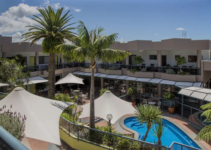 Rockpool Motor Inn South West Rocks