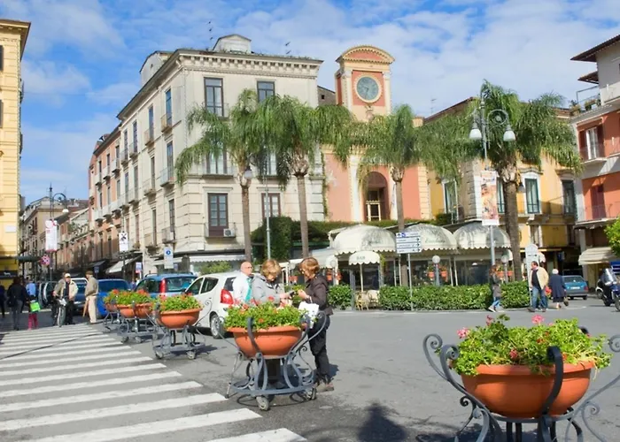 Maison D'Art Sorrente