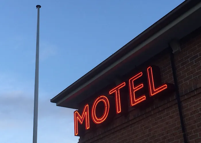 Hamilton'S Queanbeyan Motel
