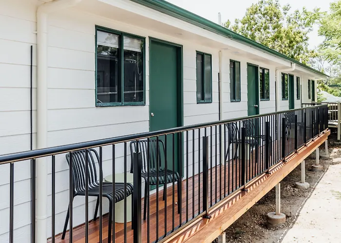 Wallaby Hotel Mudgeeraba