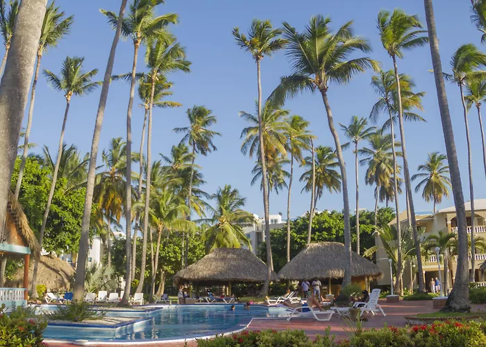 Hotel Cortecito Inn Bavaro Punta Cana