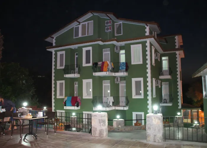 The Green Valley Hotel Ölüdeniz