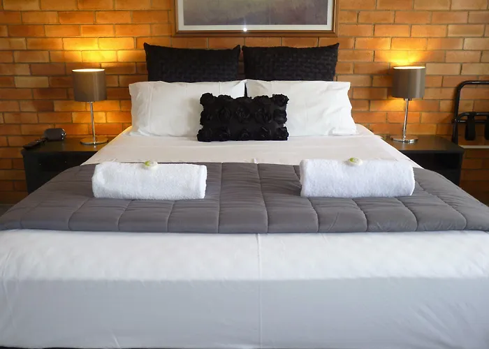 Sunseeker Motel Hervey Bay