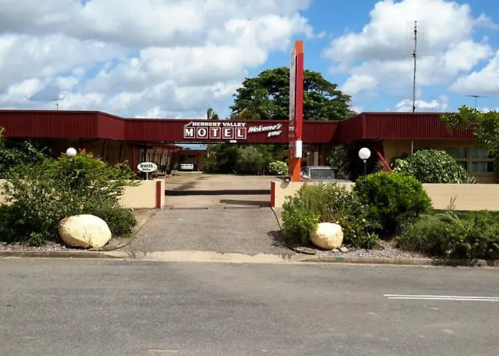 Herbert Valley Motel Ingham